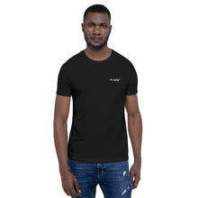 Load image into Gallery viewer, Hi Ugly! Embroidered Short-Sleeve Unisex T-Shirt