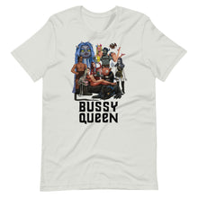 Load image into Gallery viewer, Bussy Queen Olympia Short-Sleeve Unisex T-Shirt