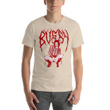 Load image into Gallery viewer, Bussy Metal Band Short-Sleeve Unisex T-Shirt