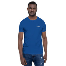 Load image into Gallery viewer, Hi Ugly! Embroidered Short-Sleeve Unisex T-Shirt