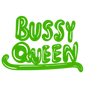 Bussy Queen Logo