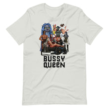 Load image into Gallery viewer, Bussy Queen Olympia Short-Sleeve Unisex T-Shirt

