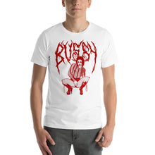 Load image into Gallery viewer, Bussy Metal Band Short-Sleeve Unisex T-Shirt
